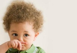 Bila Bayi Terkena Flu