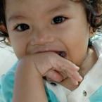 Alya Mutiara Hati, 1,10 Tahun; Perempuan; f