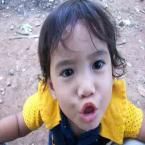 Nurul Syifa Kalam, 2,10 Bulan; Perempuan; f