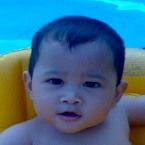 Radhiza Herdiaprana, 18 Bulan; Lelaki; m