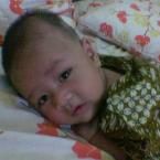 Sultan Hernando Azami, 2 Bulan; Lelaki; m