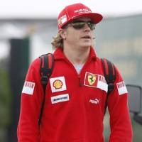 Toyota: Kimi Minta Harga Terlalu Tinggi