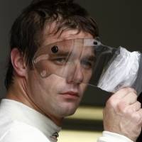 Loeb Batal Balapan F1