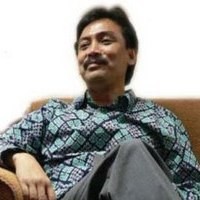 Andi Belajar Terbiasa Ditanya Soal Olahraga