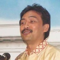 Lontaran Optimisme dari Andi Mallarangeng