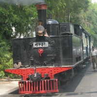 PT KA dan Pemkot Surakarta Teken MoU Operasinal KA Kuno