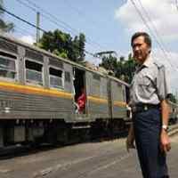 Gangguan Sinyal di 3 Stasiun, Jadwal KRL Molor 