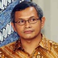  Pramono Anung dan Hatta Rajasa Saling Menjagokan Jadi Ketum