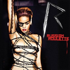 Cover Single Rihanna Dituduh Nyontek