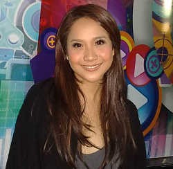 BCL Persilakan Ashraf Ganti Kewarganegaraan