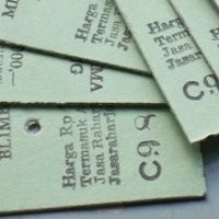 Harga Tiket KA Matarmaja 50,000 Diminta Membayar Sebesar 51,000 