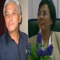 Program 100 Hari Versi Hatta Rajasa dan Sri Mulyani