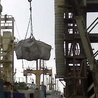 Semen Tonasa Hanya Ekspor Semen ke Timor Leste