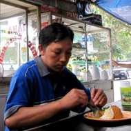 Berakhir Pekan di Bandung Yuk!