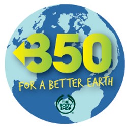 Kampanye 350 Demi Bumi