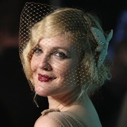 Model Rambut Klasik Para Selebritis