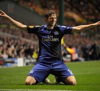 Hamburg Jinakkan Celtic