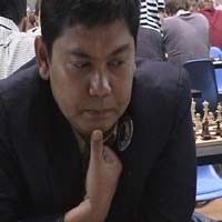 Utut Adianto: Jadi Anggota Dewan, Catur Sekarang Hanya Hobi