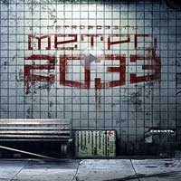 Metro 2033, Novel yang Menjelma Menjadi Game