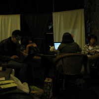 Kriuk-kriuk Risol Koprog dan Segarnya Kopi Toraja