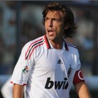 Pirlo: Senangnya Bisa Kalahkan Kaka