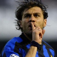 Vieri Selesai Bersepakbola