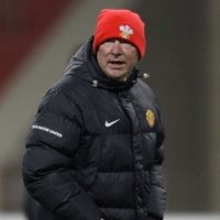 Fergie Tak Mau Pusingkan Kondisi The Reds