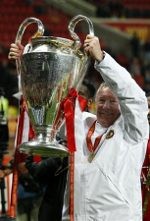 Fergie Pelatih Terbaik Sepanjang Masa