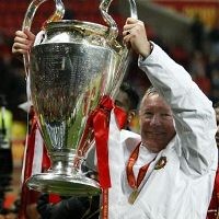 Fergie Pelatih Terbaik Sepanjang Masa