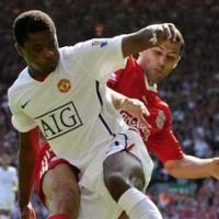 The Reds dan The Red Devils dalam Data