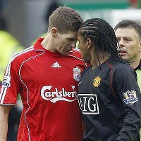 Atas Nama Harga Diri Liverpool dan MU