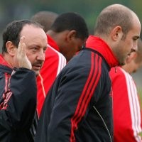 Laga Final Si Merah