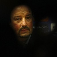 Rafa Biang Keladi Terpuruknya Liverpool