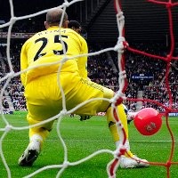 Tak Ada Lagi Reina vs Balon