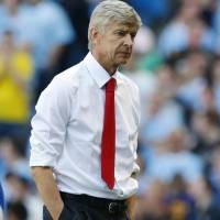 Wenger Sudah 60 Tahun