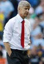 Wenger Sudah 60 Tahun
