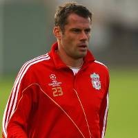 Carragher: Pentingnya Kalahkan MU  