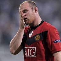 Rooney & Fletcher Diragukan Tampil