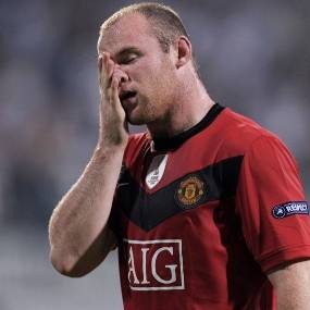 Rooney & Fletcher Diragukan Tampil