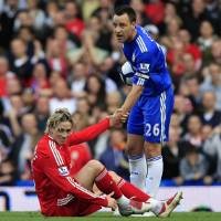 Terry Ragu Ketangguhan Skuad Liverpool