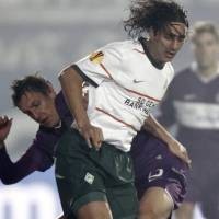 Dua Gol Pizarro Tak Menangkan Bremen