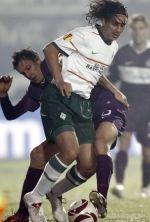 Dua Gol Pizarro Tak Menangkan Bremen