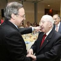 Madrid Kehilangan Fans Nomor 1