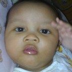 Hadi Fawwaz Sudewo, 5 Bulan; Perempuan; f