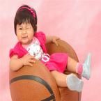 Naila Muazara Lubna, 1,3 Tahun; Perempuan; f