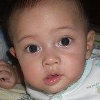 Shah abrisam Eshandavi Buchory, 5 Bulan; Lelaki; m