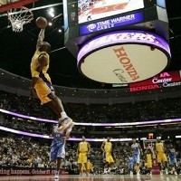 Lakers Tetap Oke Walau Belum Full Team