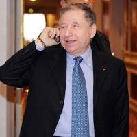 Jean Todt Presiden Baru FIA
