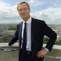 Kandidat Presiden FIA Ari Vatanen