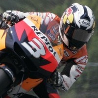 Pedrosa Santai Lihat Hasil Free Practice I